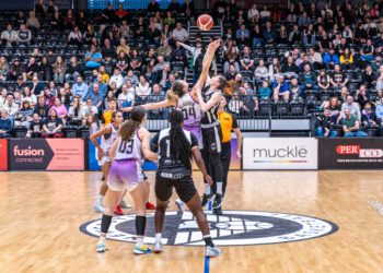 20241005 Newcastle Eagles v Durham Palatinates (Gary Forster) 039